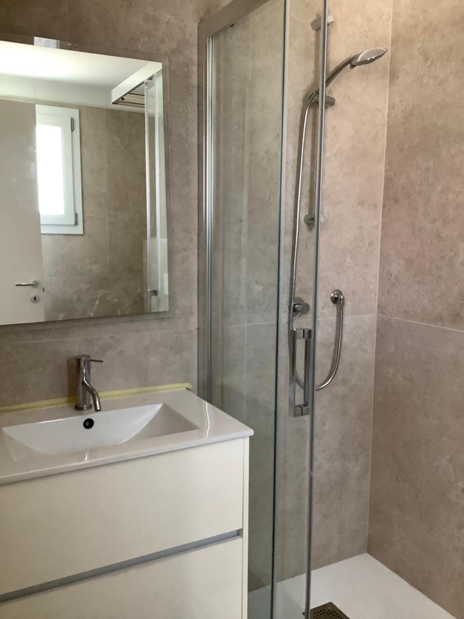 Residence Duna Rossa - Family Friendly Duna Verde Rom bilde