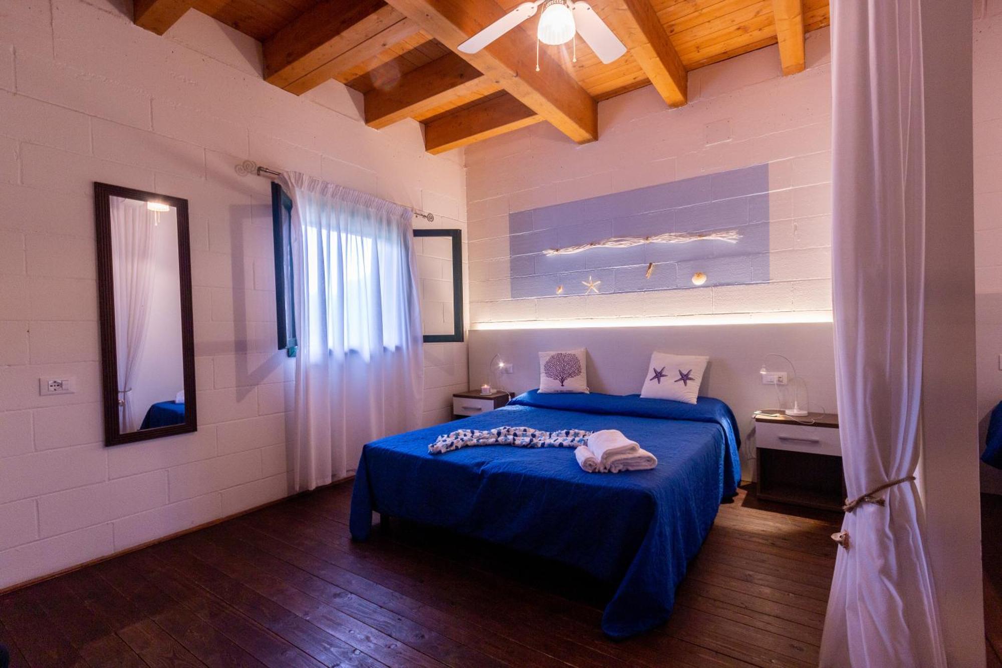 Residence Duna Rossa - Family Friendly Duna Verde Rom bilde