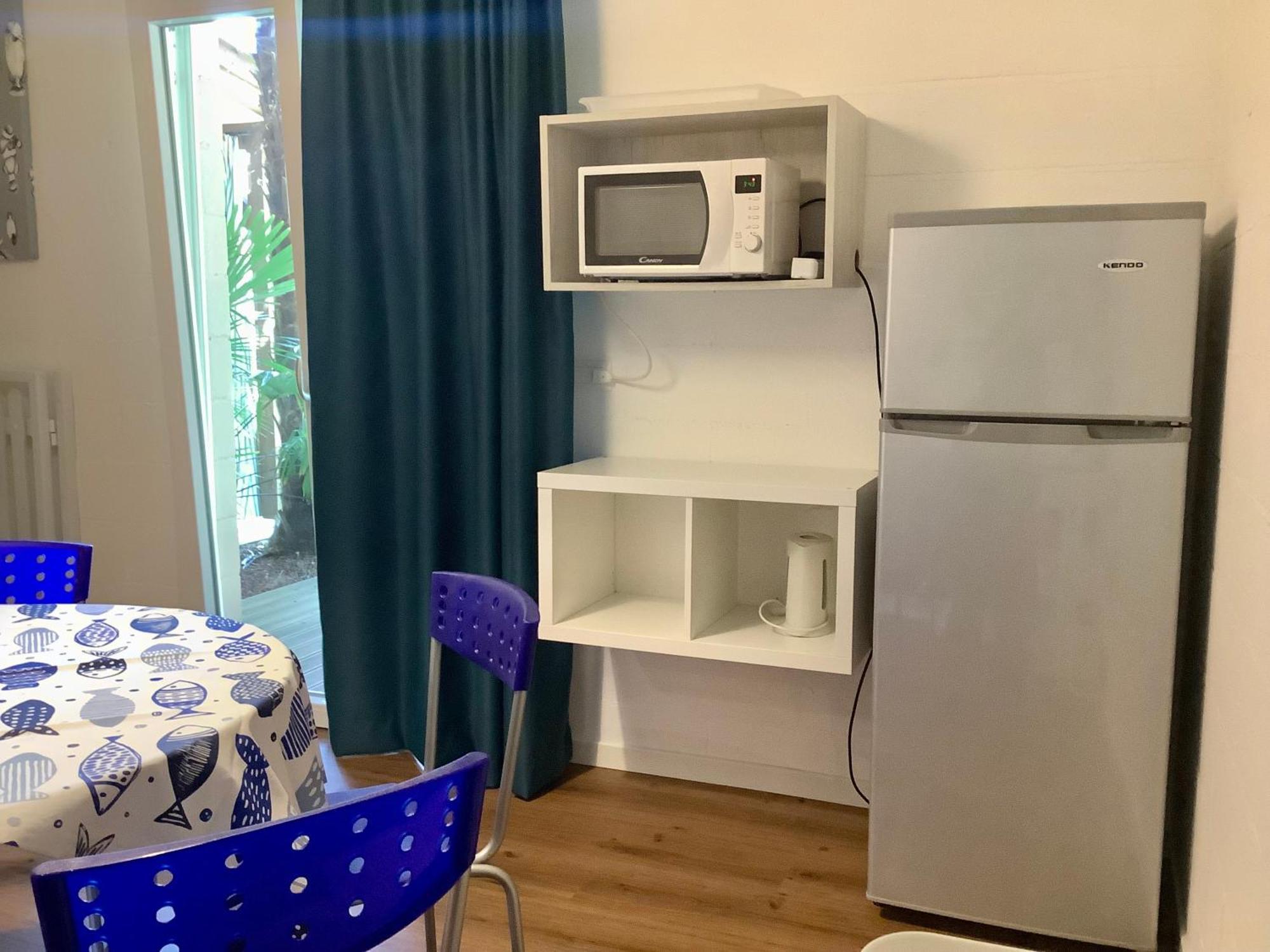 Residence Duna Rossa - Family Friendly Duna Verde Rom bilde