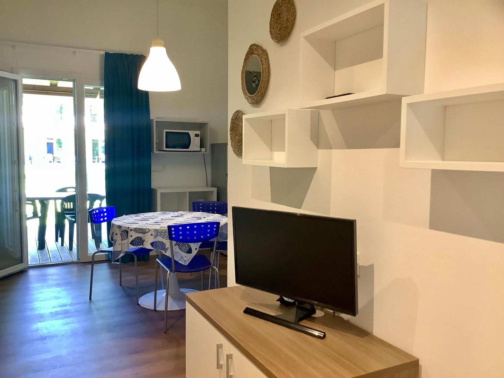 Residence Duna Rossa - Family Friendly Duna Verde Rom bilde